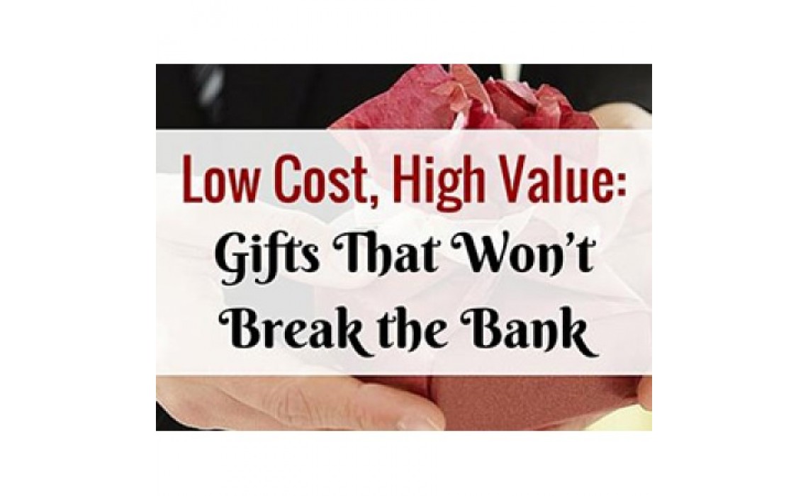 Highlight The Value of Your Promotioanl Gifts