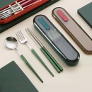 Stainless Steel Tableware