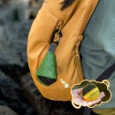 Portable Foldable Quick-Dry Towel for Outdoor Use Portable Foldable Quick-Dry Towel for Outdoor Use