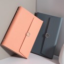 A5 Loose-Leaf Notebook