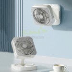 Wall Mounted Wireless Fan