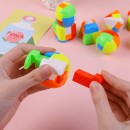 鲁班锁减压益智玩具