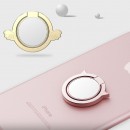 Mirror Phone Ring