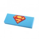 Blocks Pencil Box