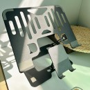 2-In-1 Phone And Laptop Stand