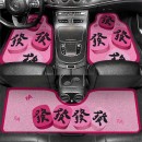 一體式汽車腳墊 一體式汽車腳墊