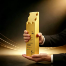 Creative Metal Trophy Creative Metal Trophy