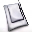 Fireproof document bag