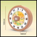 卡皮巴拉計時器