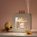 Cartoon Humidifier