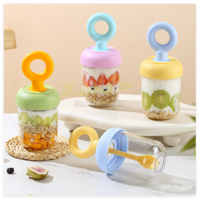 Salad Cup