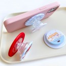 Customizable Magnetic Phone Holder Customizable Magnetic Phone Holder