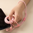 握力器解壓鑰匙扣掛件