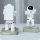 Astronaut Cell Phone Holder