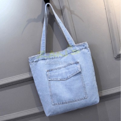 Denim Bag