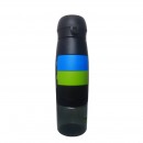 Sports Pill Box Water Bottle