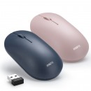 Aesthetically Pleasing, Ultra-Quiet Wireless Mouse(BSMI) Aesthetically Pleasing, Ultra-Quiet Wireless Mouse(BSMI)
