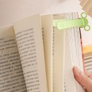 自動跟頁書簽夾 自動跟頁書簽夾
