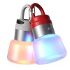 Water Bottle Lamp