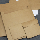 250G加厚牛皮信封袋 250G加厚牛皮信封袋