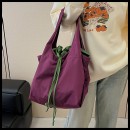 Foldable Eco-Friendly Shopping Bag