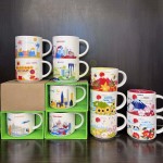Ceramic Mug