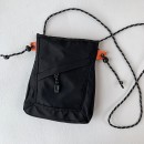 Inclined Shoulder Bag