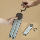 Multifunctional Travel Folding Hanger Multifunctional Travel Folding Hanger