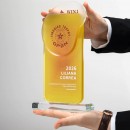 Crystal Trophy Crystal Trophy