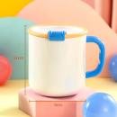 陶瓷內膽咖啡杯