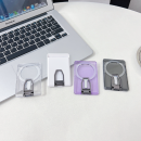 MagSafe Magnetic Card Holder Stand