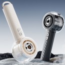 手持高速製冷噴霧風扇 手持高速製冷噴霧風扇