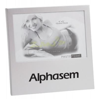 Aluminium Photo Frame