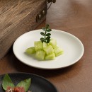 Chinese Retro Ceramic Small Plate Chinese Retro Ceramic Small Plate