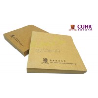 Memo紙-香港中文大學