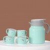 Business Vacuum Stainless Steel Kettle Cup Gift Set