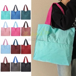 Foldable Eco-Friendly Shopping Bag