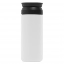 16OZ Double-layer Vacuum stainless steel Thermos Cup