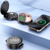 3-in-1 Fast Charging Magnetic Charging Multifunctional Data Cable Box
