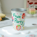304 Stainless Steel Cola Cup Mug