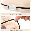 Portable Timing Pill Box