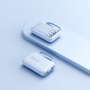 3C Certified Comes With Four Wires Mobile Power Bank