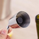 Stainless Steel Red Wine Stopper