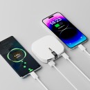 Mini移動電源10000mah