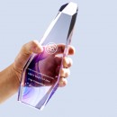 Crystal Trophy