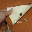 Felt Handbag