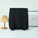 可摺疊收納雙肩包