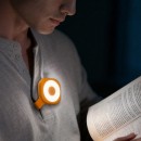 迷妳便攜磁吸式手電筒補光燈 迷妳便攜磁吸式手電筒補光燈