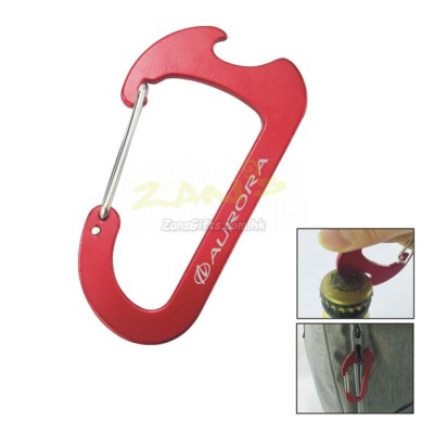 Hook with Bottle Opener