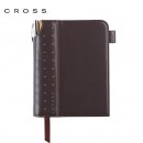 Cross Notebook